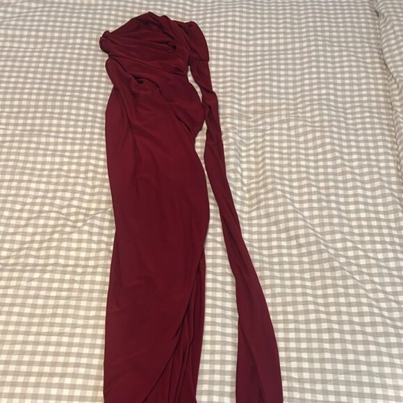 Melani the Label Constantina Dress - Picture 12 of 16